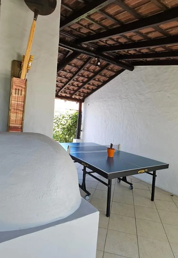 Casa Charmosa, Em Condominio Na Cachoeira Florianópolis 0*,  Βραζιλία