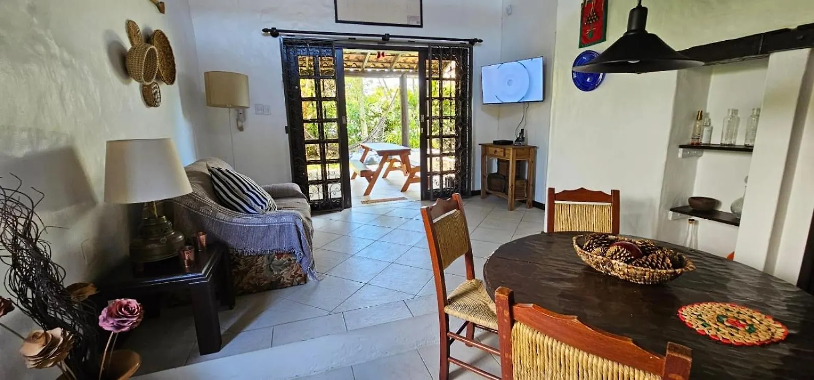 Casa Charmosa, Em Condominio Na Cachoeira Florianópolis Σπίτι διακοπών