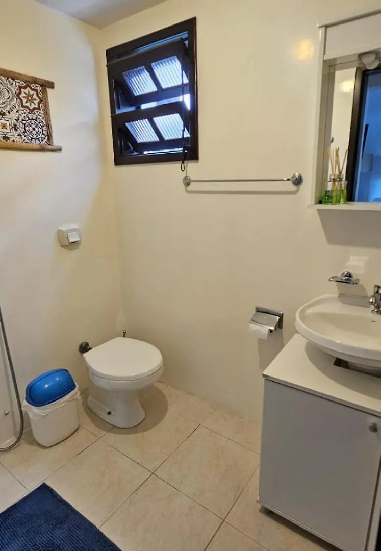 بيت للعطل Casa Charmosa, Em Condominio Na Cachoeira Florianópolis البرازيل
