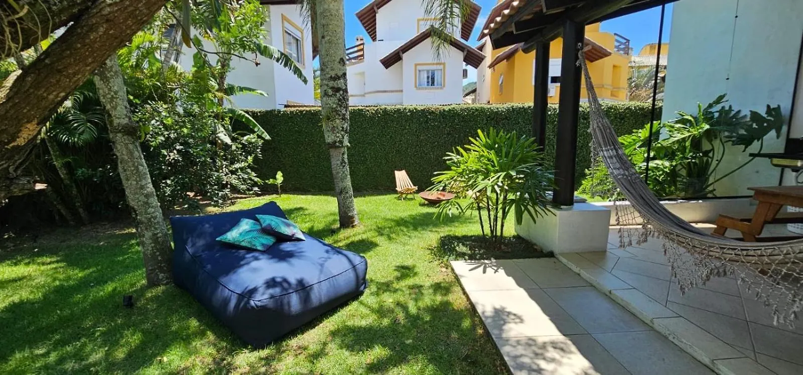 Casa Charmosa, Em Condominio Na Cachoeira Florianópolis 0*,  البرازيل