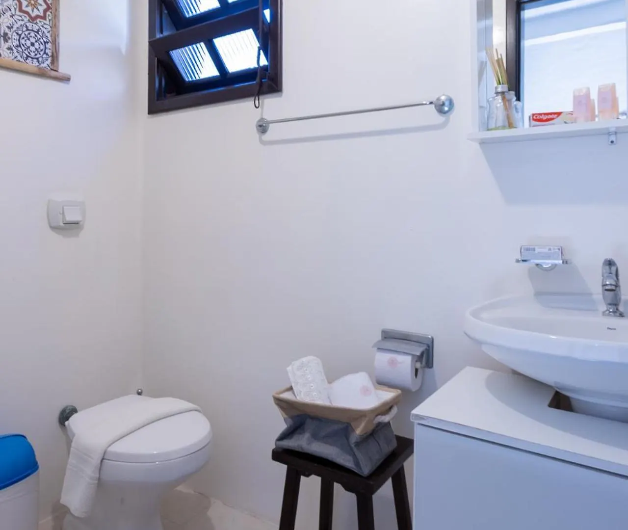 Casa Charmosa, Em Condominio Na Cachoeira Florianópolis 度假居
