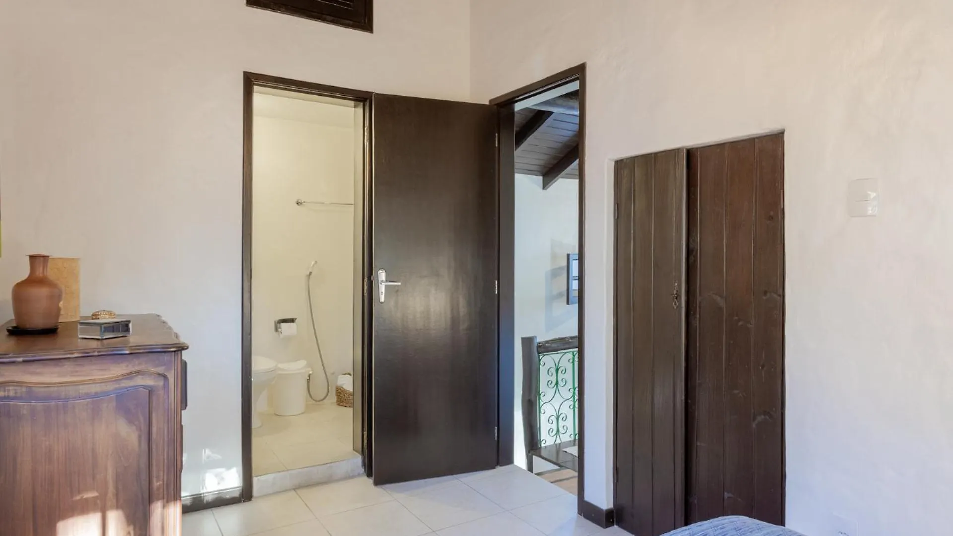 Casa Charmosa, Em Condominio Na Cachoeira Florianópolis 0*,