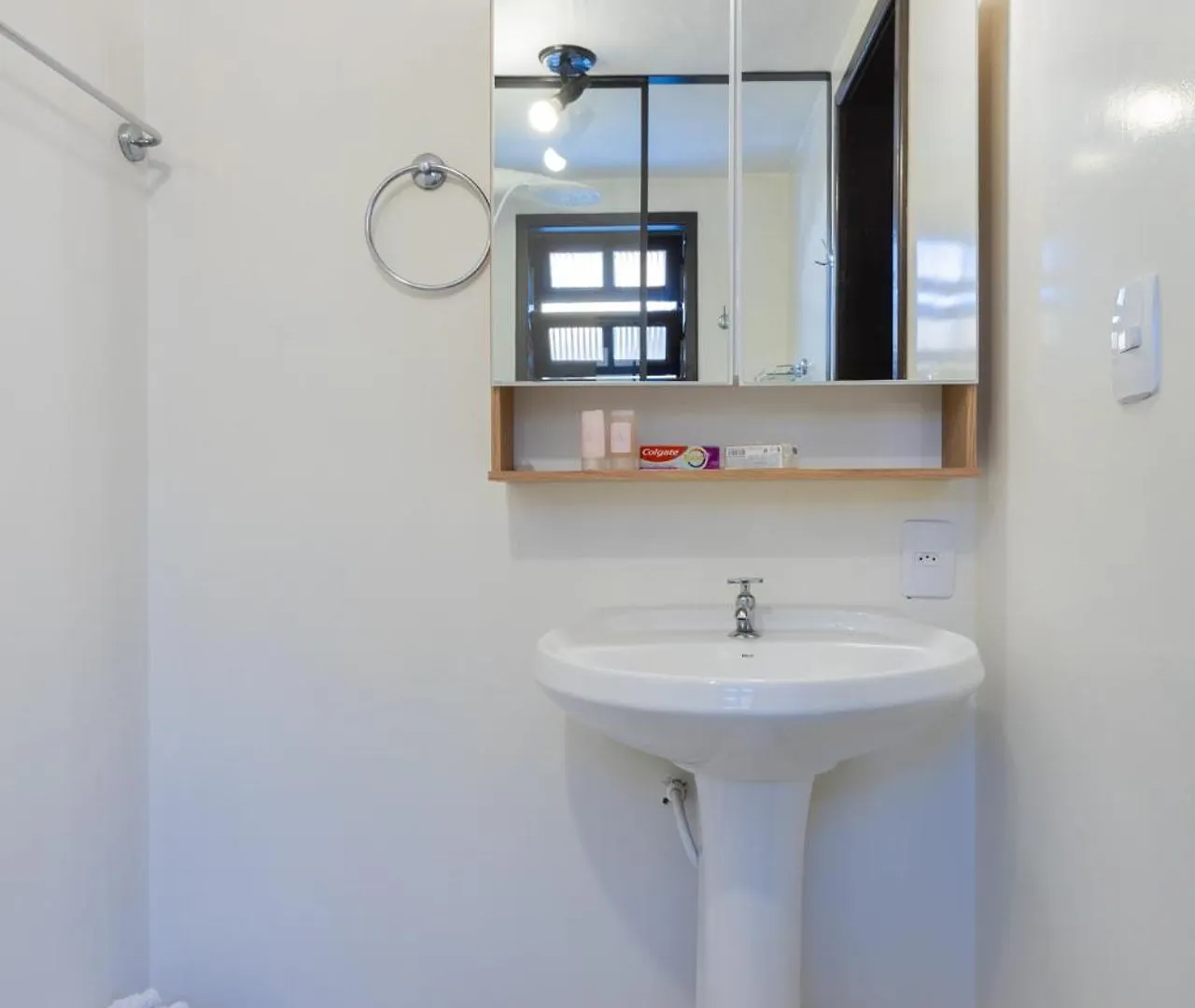 度假居 Casa Charmosa, Em Condominio Na Cachoeira Florianópolis