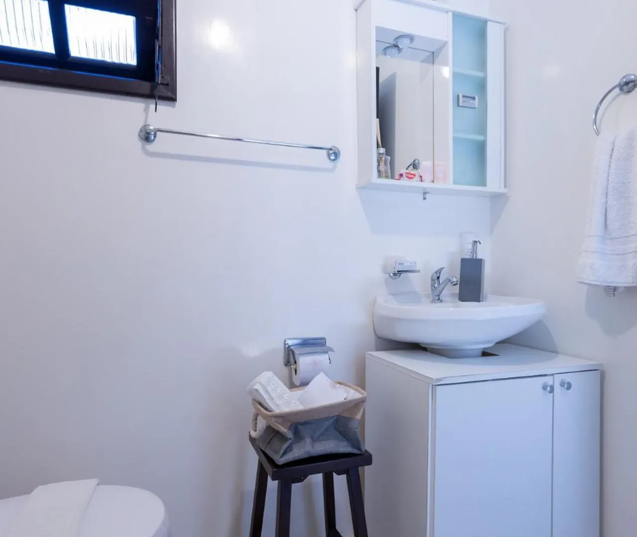 Casa Charmosa, Em Condominio Na Cachoeira Florianópolis 度假居
