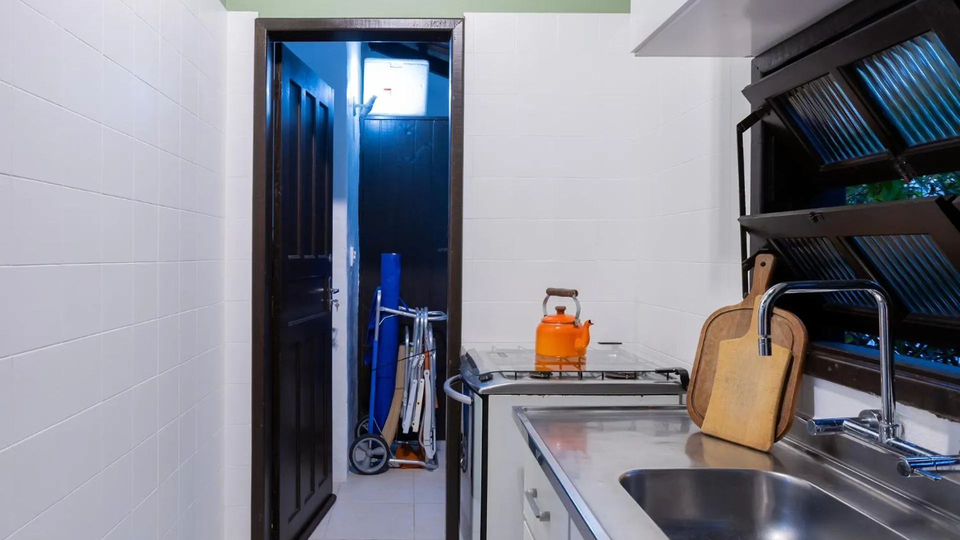 Casa Charmosa, Em Condominio Na Cachoeira Florianópolis 巴西