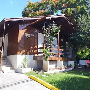 Casa de Férias Casa Da Lagoinha, Florianópolis